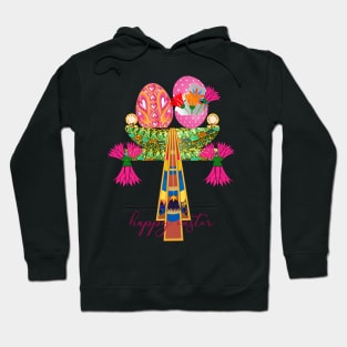 Spring festival Hoodie